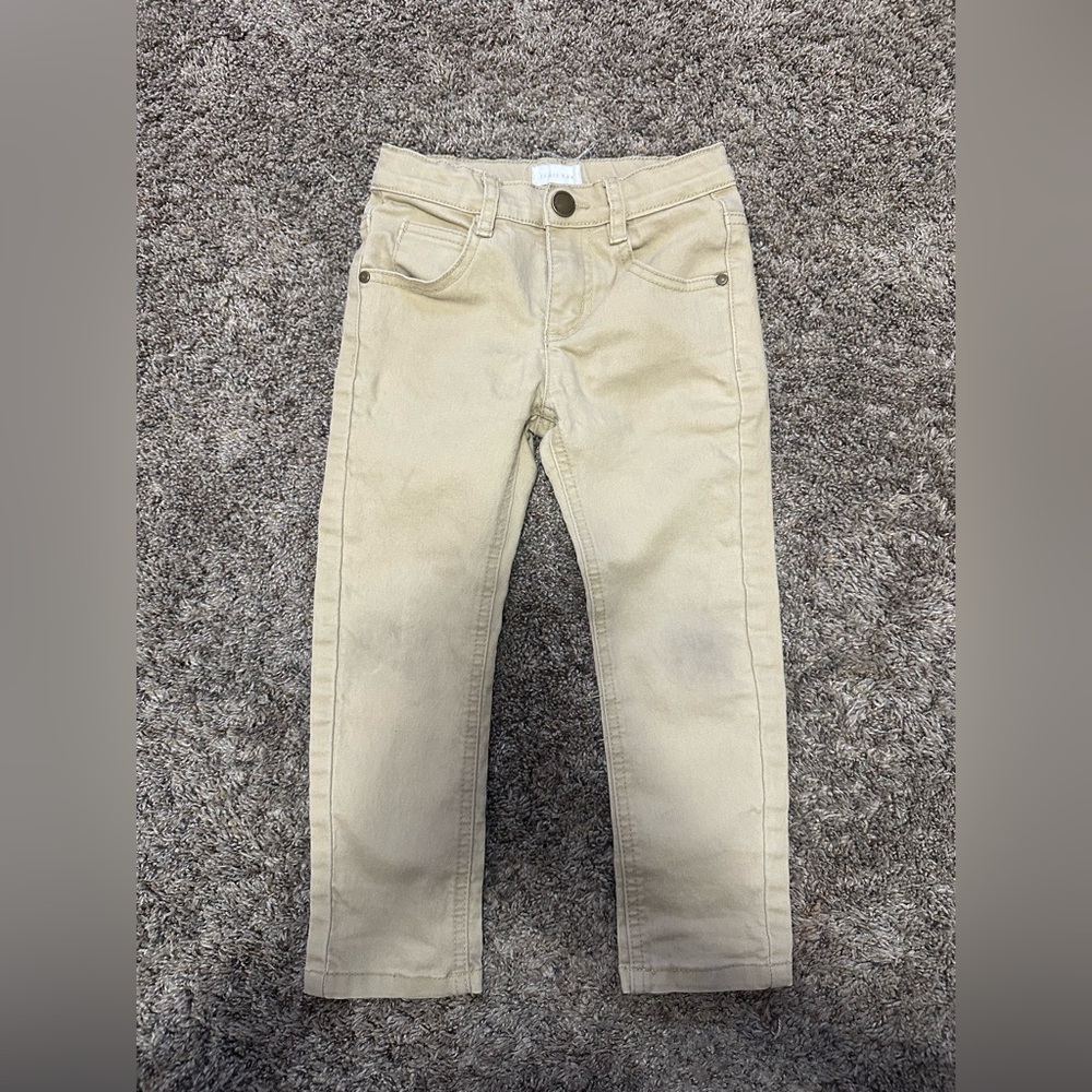 Jamie Kay 
 Pants